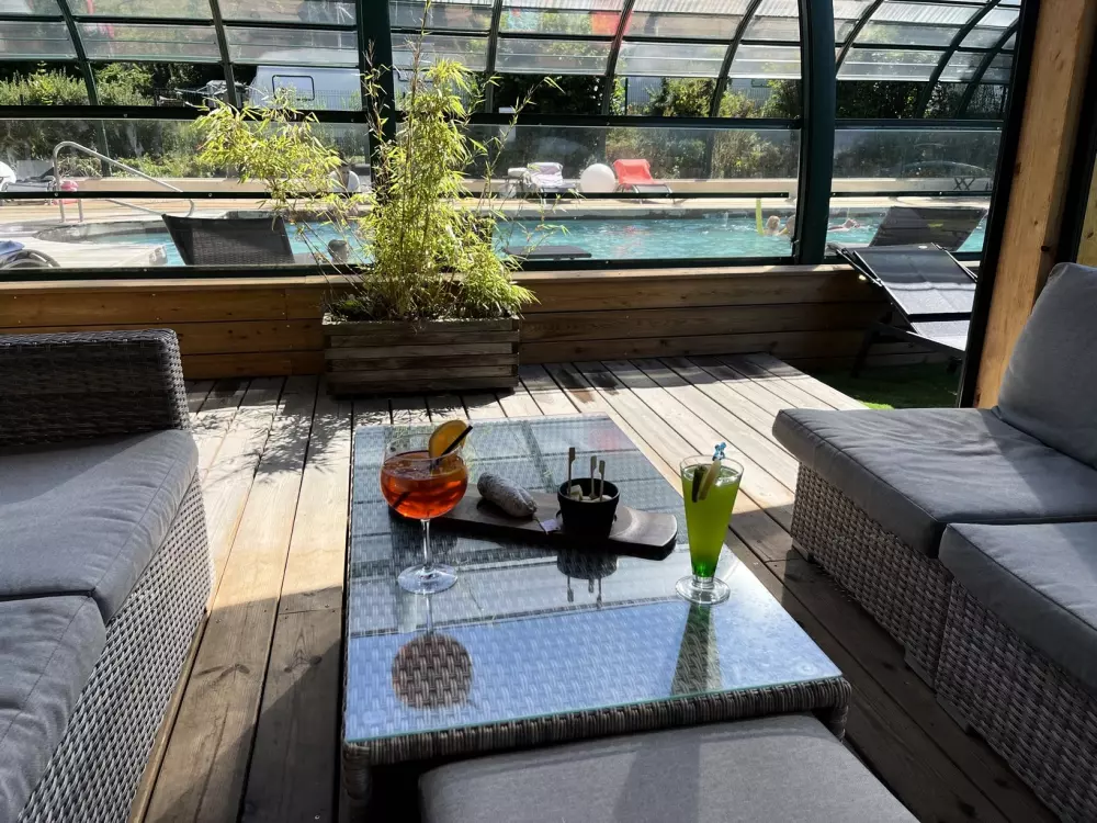 Kemping minőség l'Eden de la Vanoise 3 Csillagok★★★