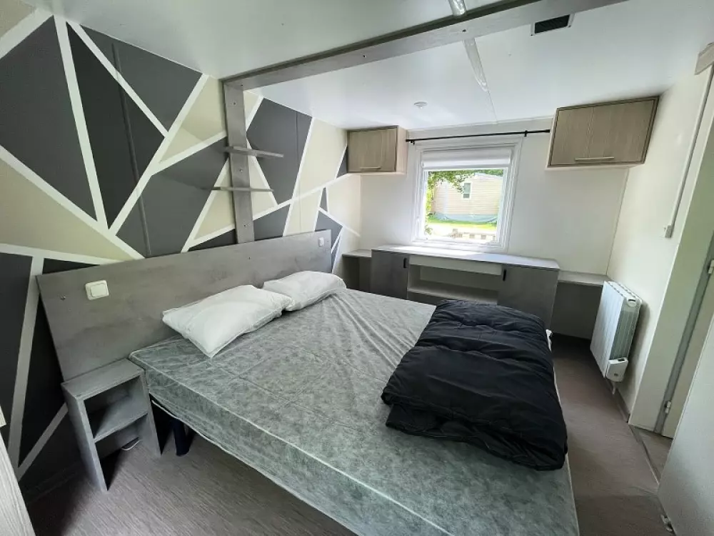 Kemping minőség l'Eden de la Vanoise 3 Csillagok★★★