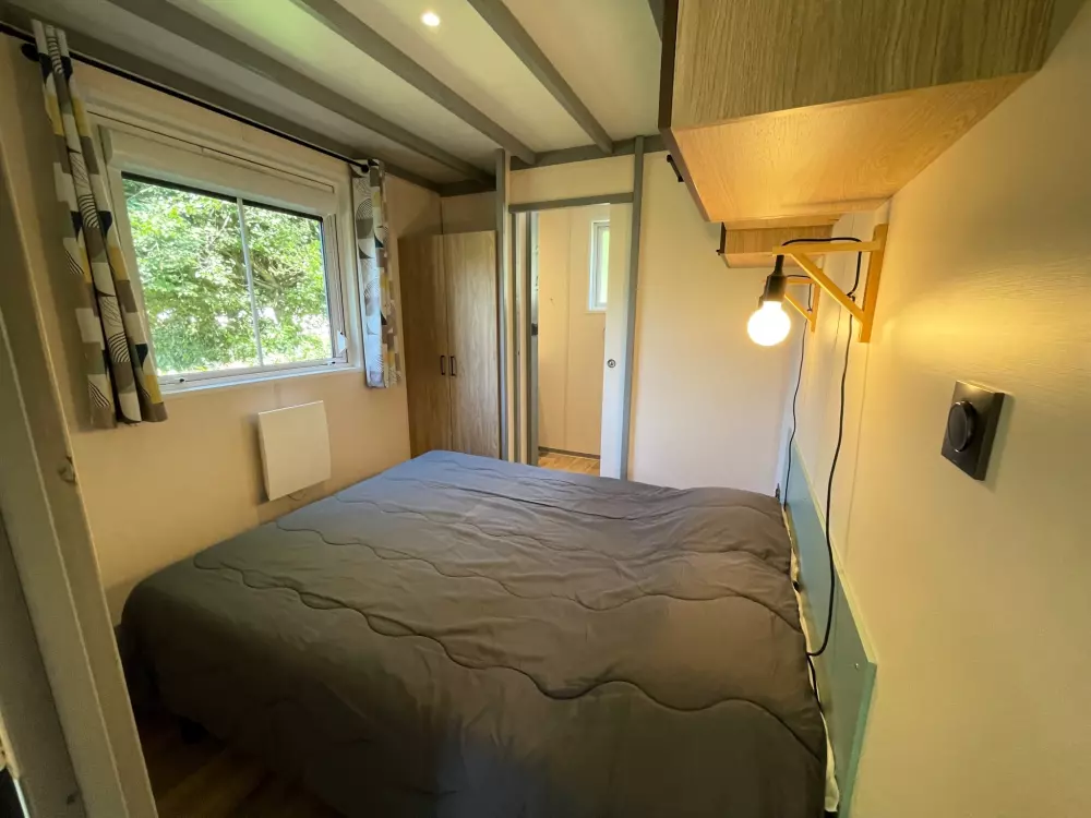 Kemping minőség l'Eden de la Vanoise 3 Csillagok★★★