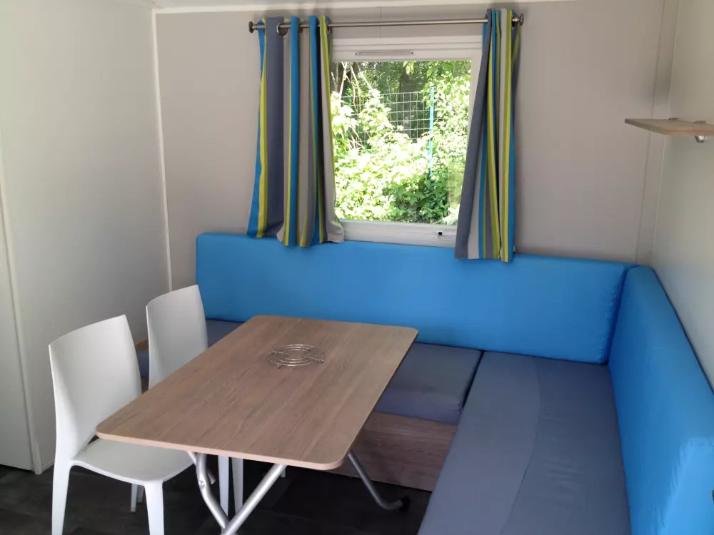 Kemping minőség l'Eden de la Vanoise 3 Csillagok★★★