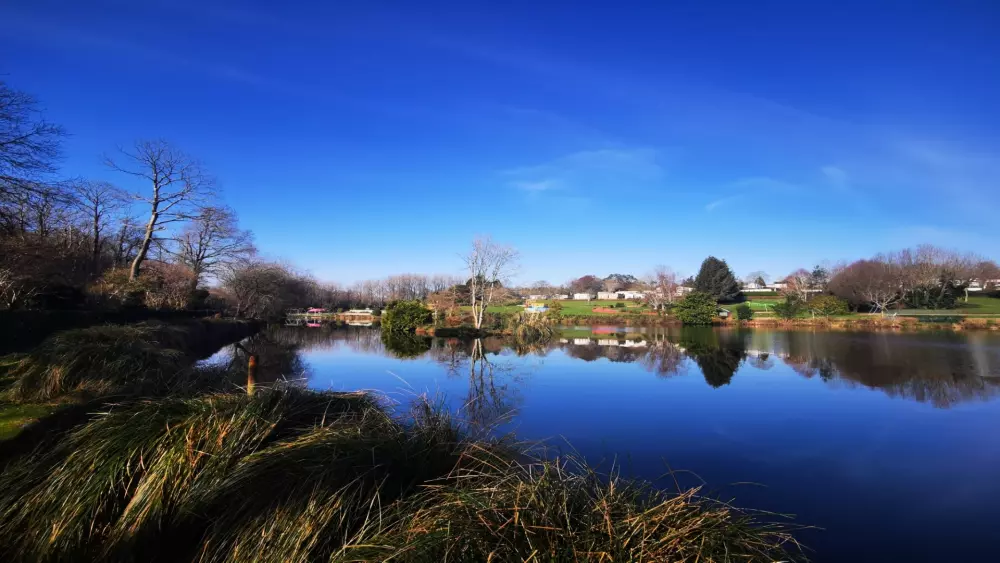 Camping Paradis Domaine de Bel Air5 Stjerner★★★★★