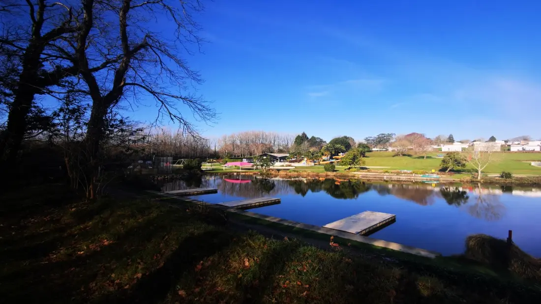 Camping Paradis Domaine de Bel Air5 Stelle★★★★★