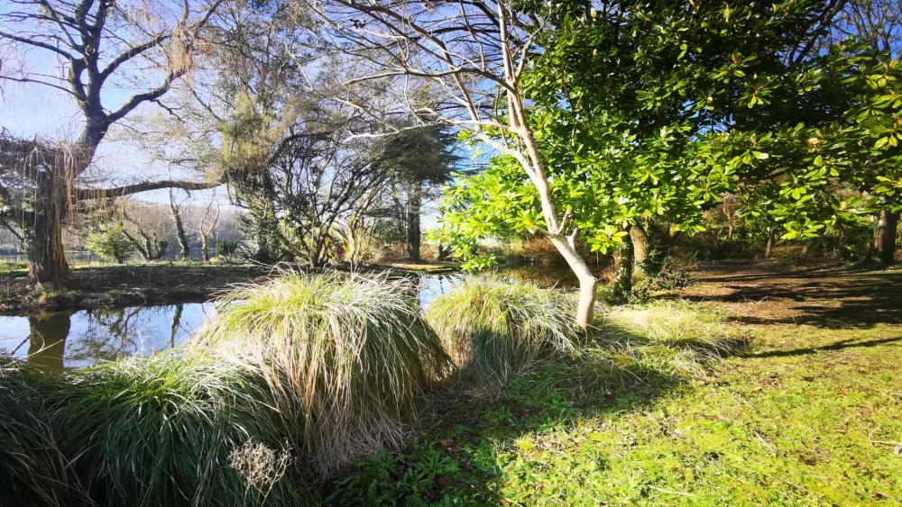 Camping Paradis Domaine de Bel Air5 Stjerner★★★★★