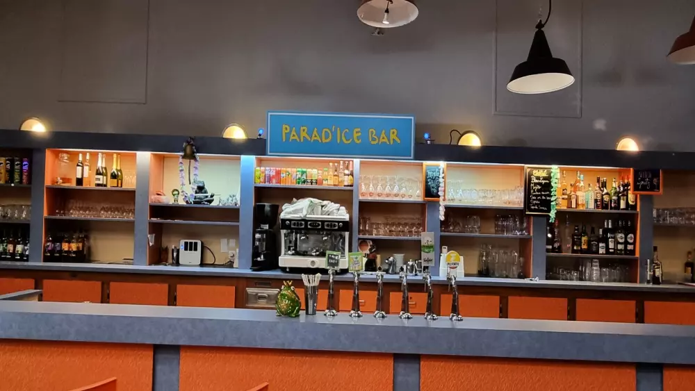 Camping Paradis Domaine de Bel Air5 Stjerner★★★★★