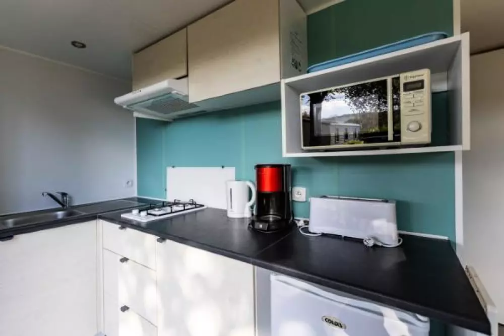 Camping Paradis Domaine de Bel Air5 Stjerner★★★★★