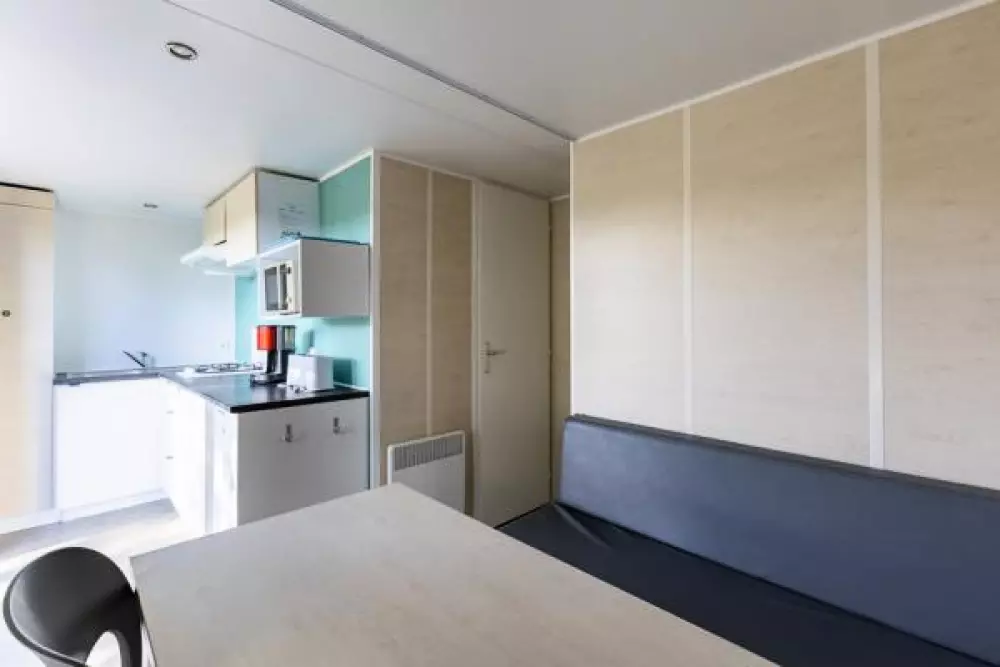 Camping Paradis Domaine de Bel Air5 Stjerner★★★★★