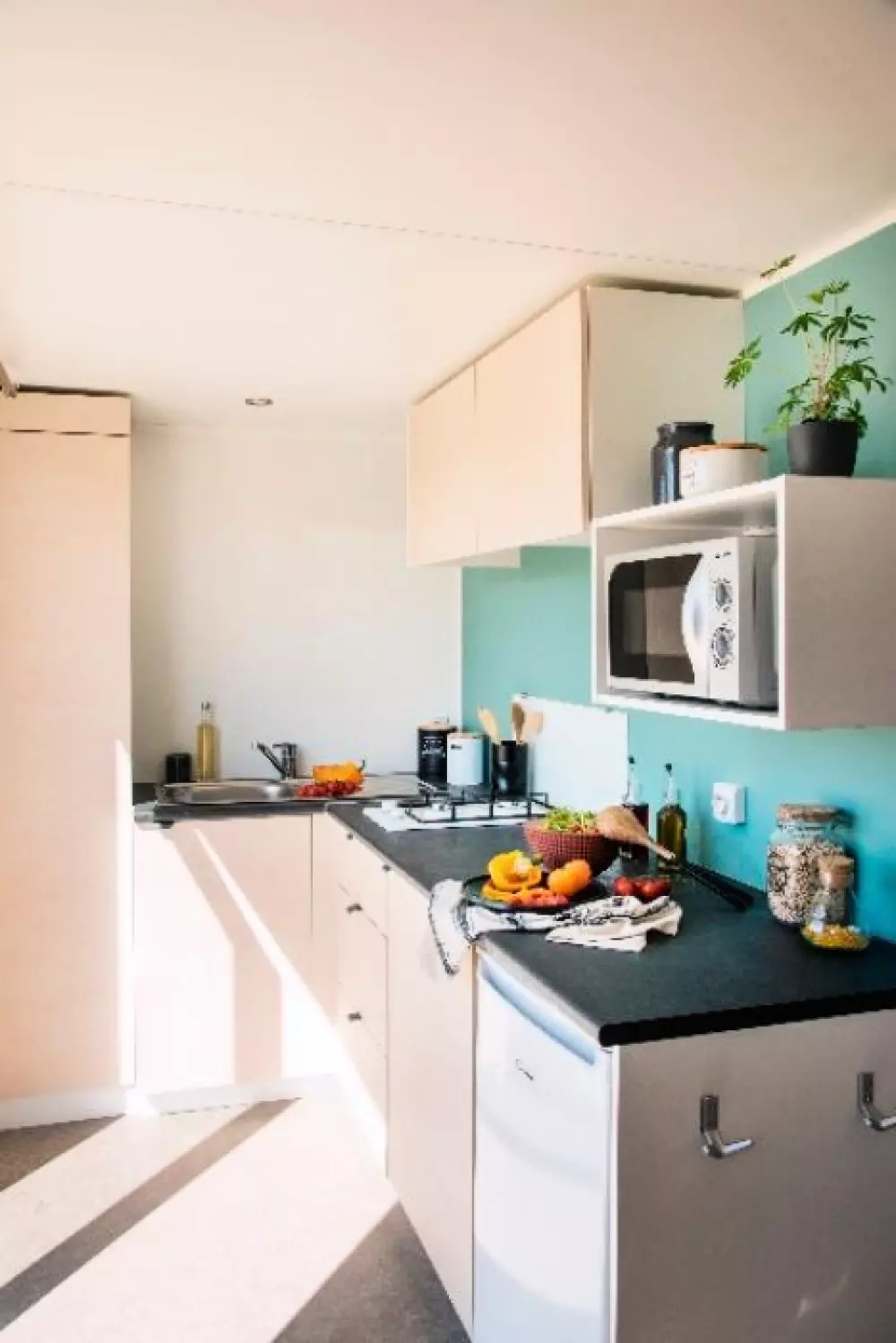 Camping Paradis Domaine de Bel Air5 Stjerner★★★★★