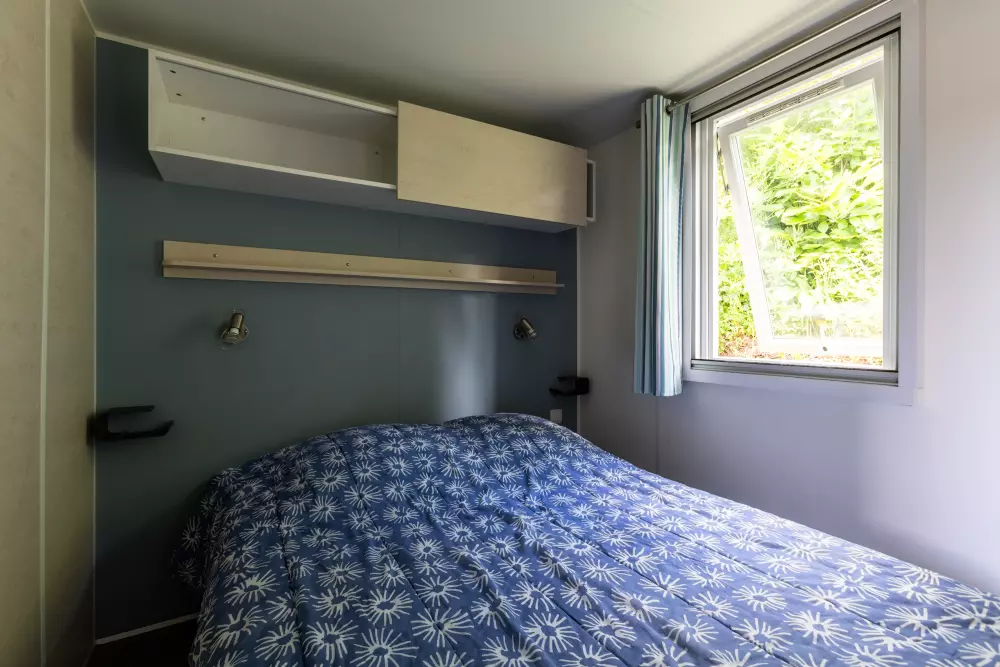 Camping Paradis Domaine de Bel Air5 Stjerner★★★★★