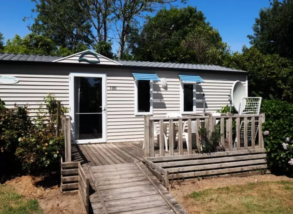 Camping Paradis Domaine de Bel Air5 Stjerner★★★★★