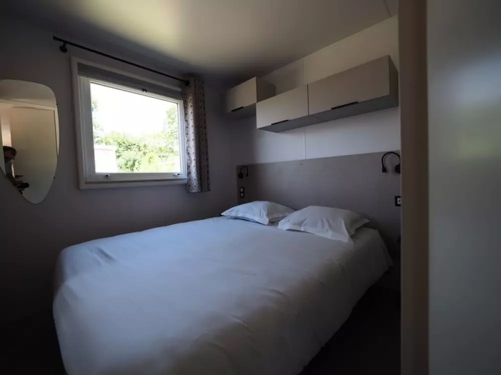 Camping Paradis Domaine de Bel Air5 Stjerner★★★★★