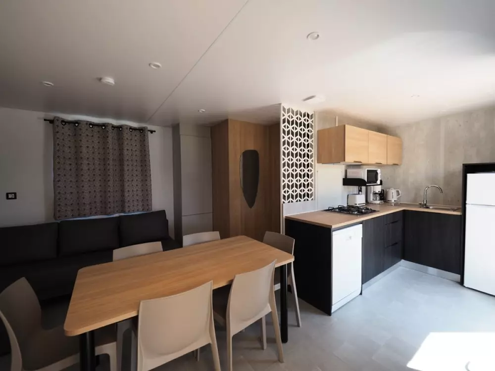 Camping Paradis Domaine de Bel Air5 Stjerner★★★★★