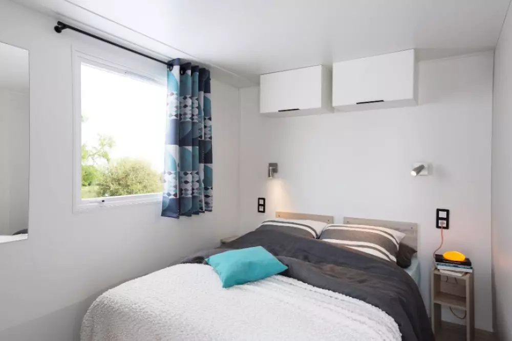 Camping Paradis Domaine de Bel Air5 Stjerner★★★★★