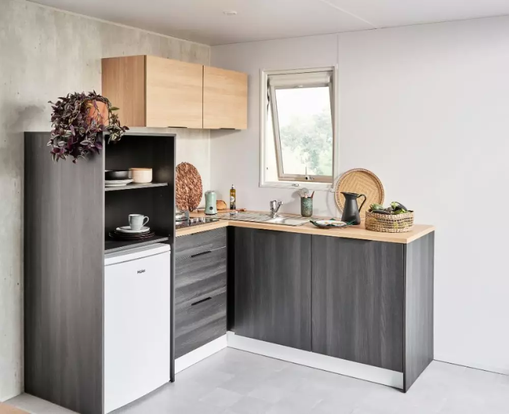 Camping Paradis Domaine de Bel Air5 Stjerner★★★★★