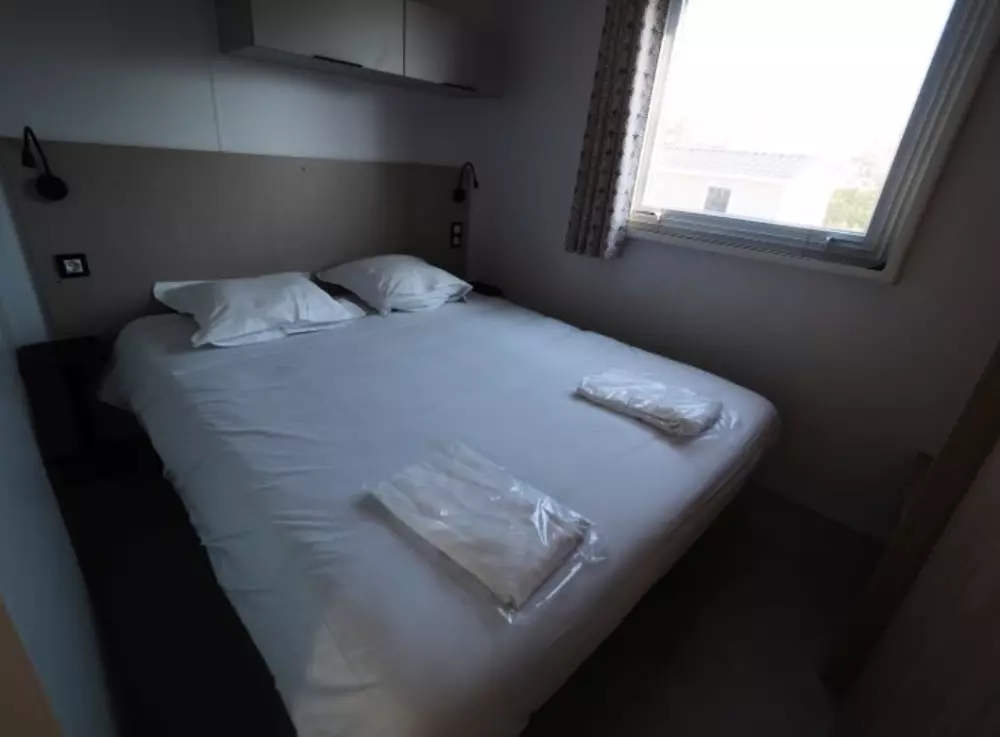 Camping Paradis Domaine de Bel Air5 Stjerner★★★★★