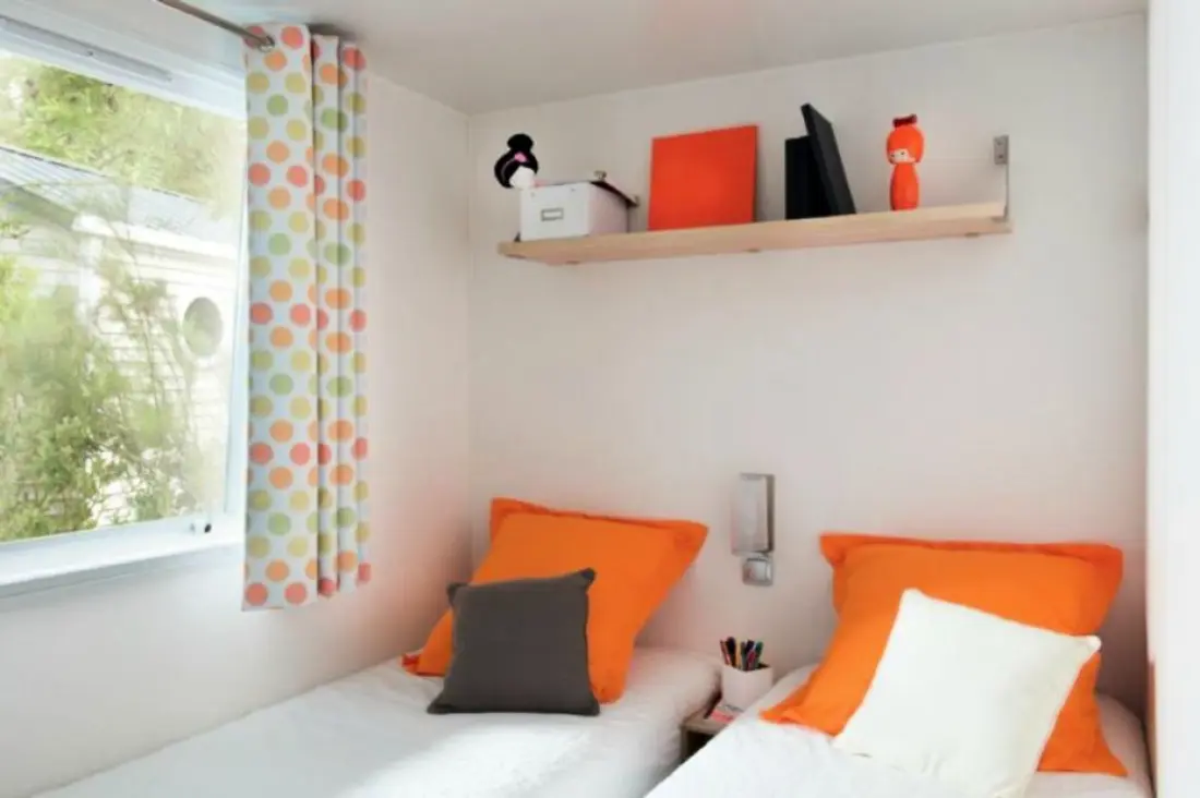 Camping Paradis Domaine de Bel Air5 Stelle★★★★★