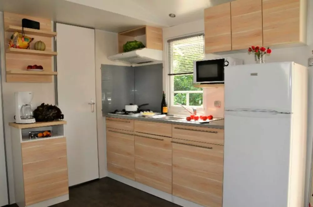 Camping Paradis Domaine de Bel Air5 Stjerner★★★★★