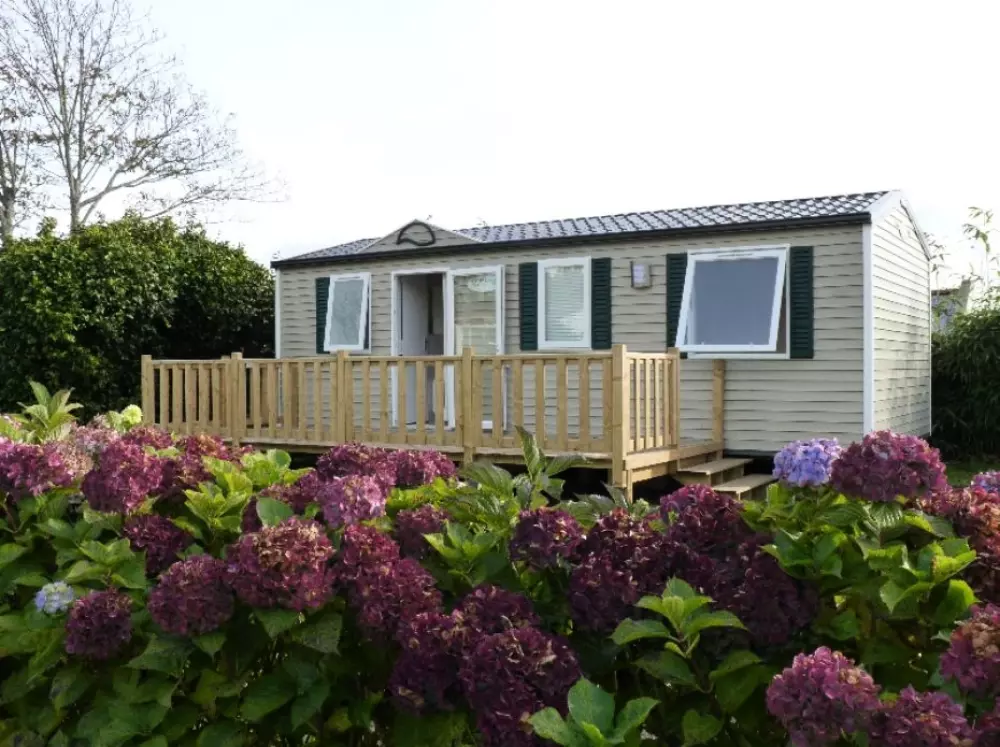 Camping Paradis Domaine de Bel Air5 Stjerner★★★★★