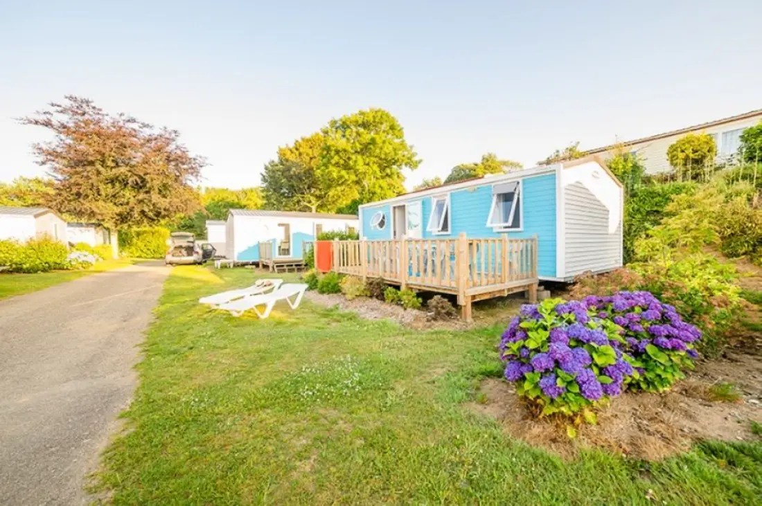 Camping Paradis Domaine de Bel Air5 Stelle★★★★★