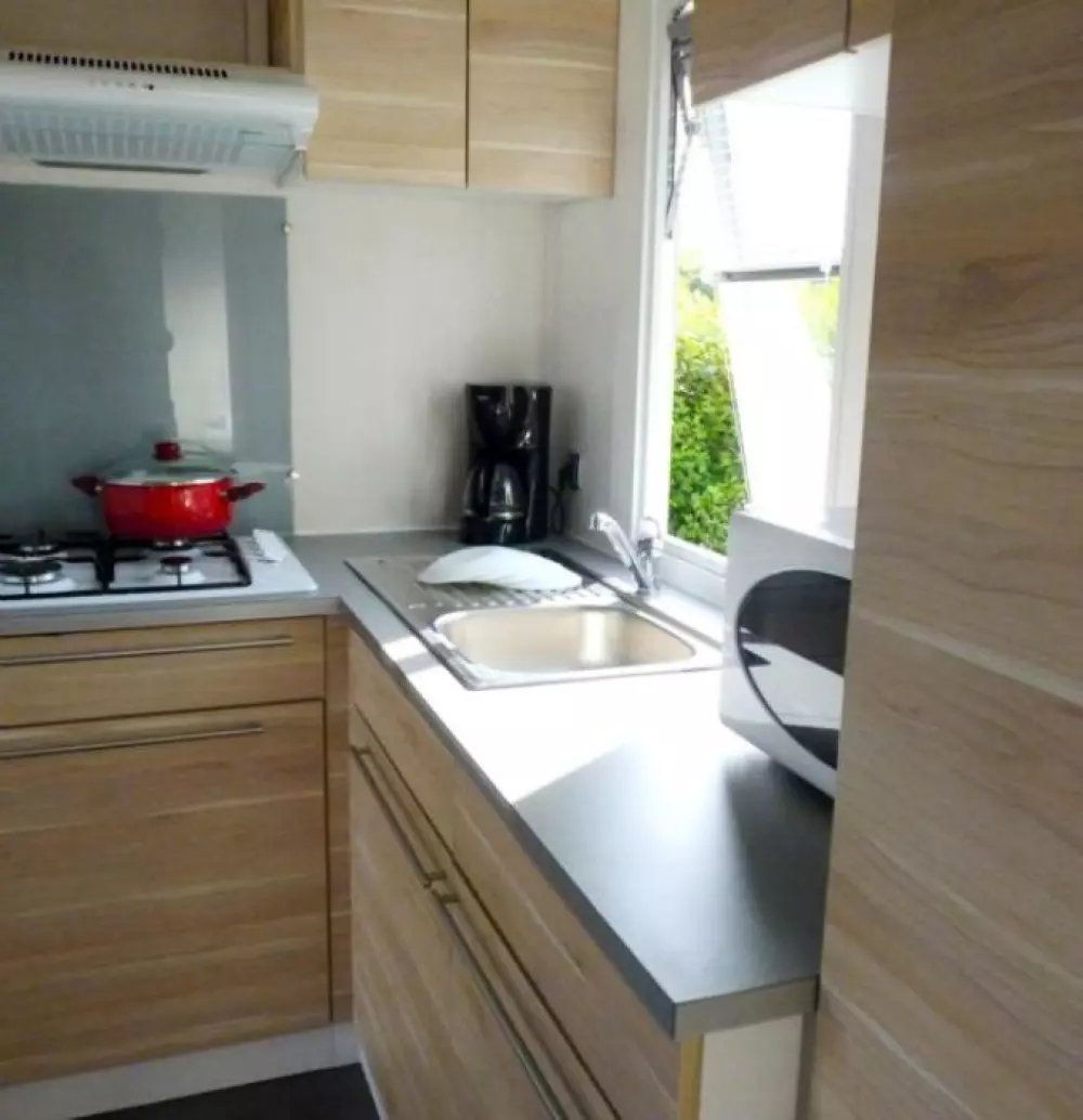 Camping Paradis Domaine de Bel Air5 Stjerner★★★★★