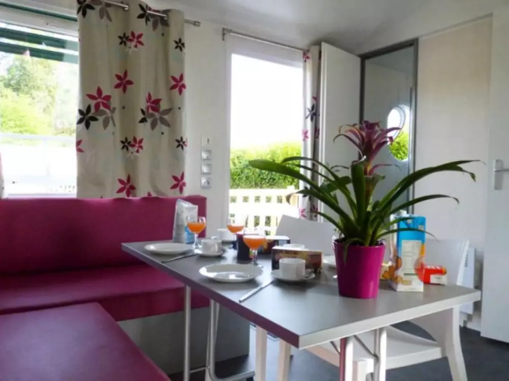 Camping Paradis Domaine de Bel Air5 Stjerner★★★★★