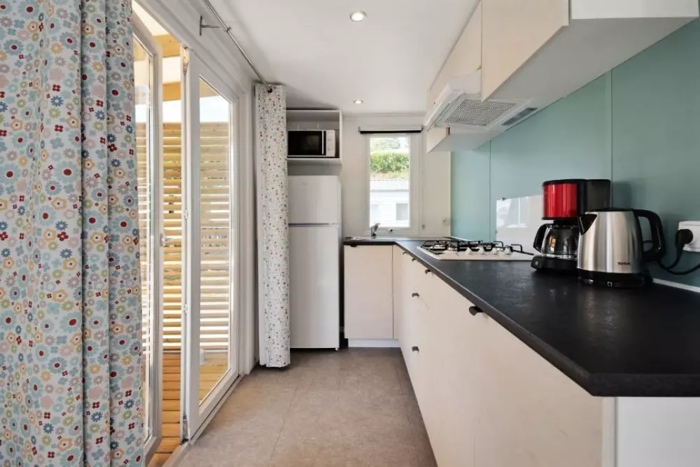 Camping Paradis Domaine de Bel Air5 Stjerner★★★★★