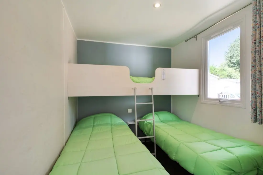 Camping Paradis Domaine de Bel Air5 Stelle★★★★★