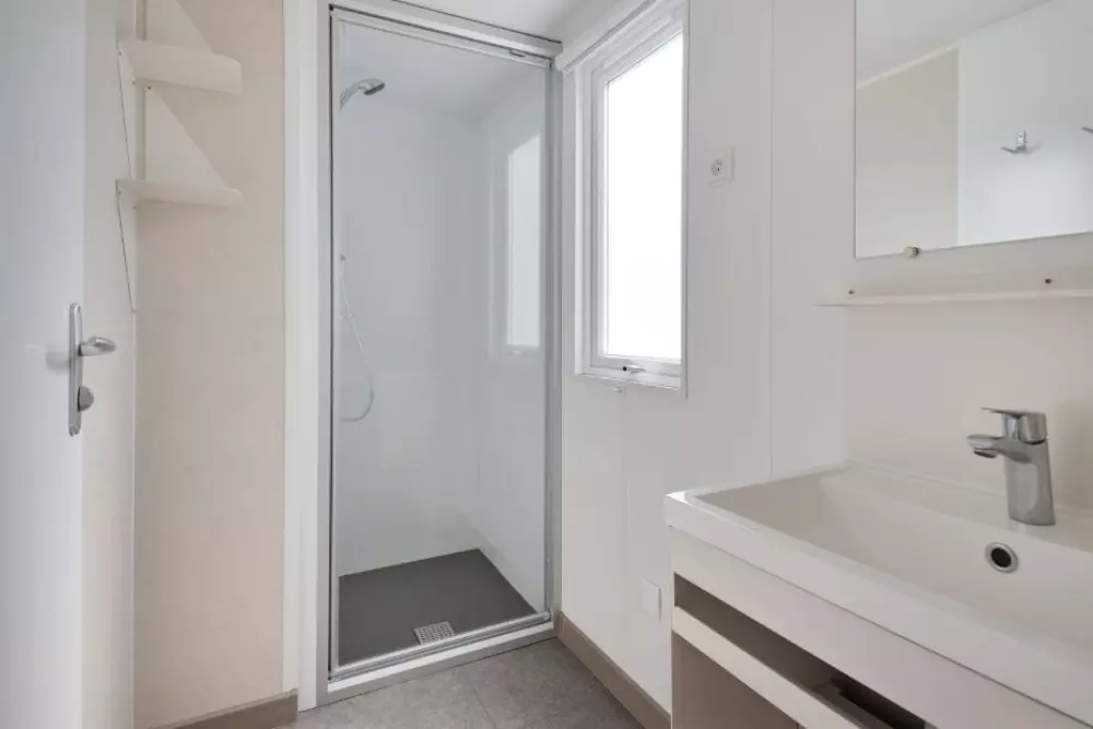 Camping Paradis Domaine de Bel Air5 Stjerner★★★★★