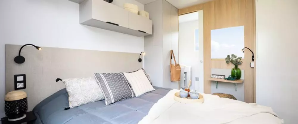 Camping Paradis Domaine de Bel Air5 Stjerner★★★★★