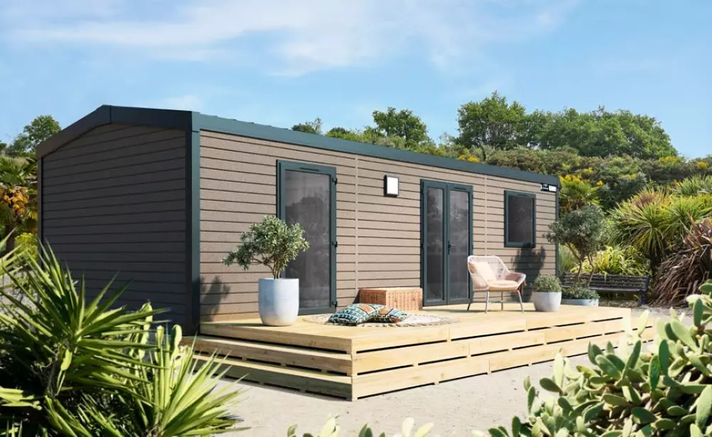 Camping Paradis Domaine de Bel Air5 Stjerner★★★★★