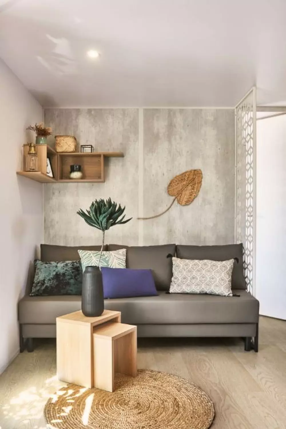 Camping Paradis Domaine de Bel Air5 Stjerner★★★★★