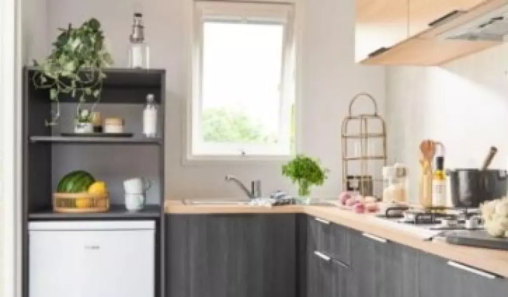 Camping Paradis Domaine de Bel Air5 Stjerner★★★★★