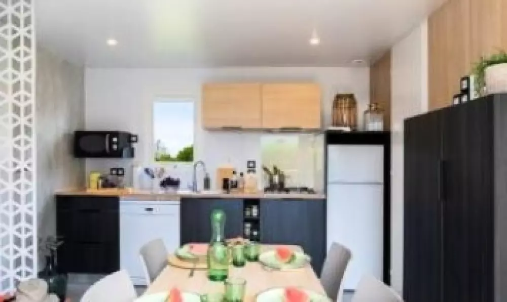 Camping Paradis Domaine de Bel Air5 Stjerner★★★★★