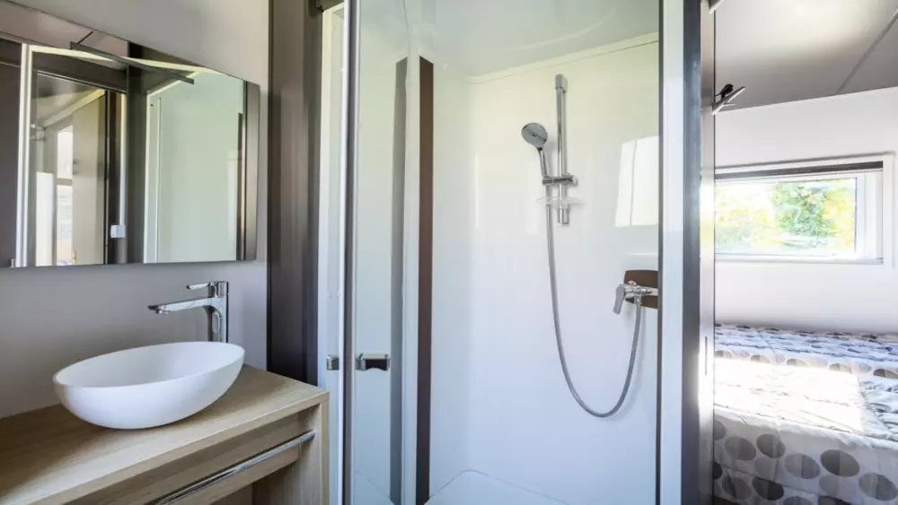 Camping Paradis Domaine de Bel Air5 Stjerner★★★★★