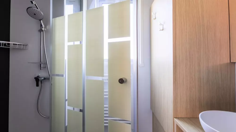 Camping Paradis Domaine de Bel Air5 Stjerner★★★★★