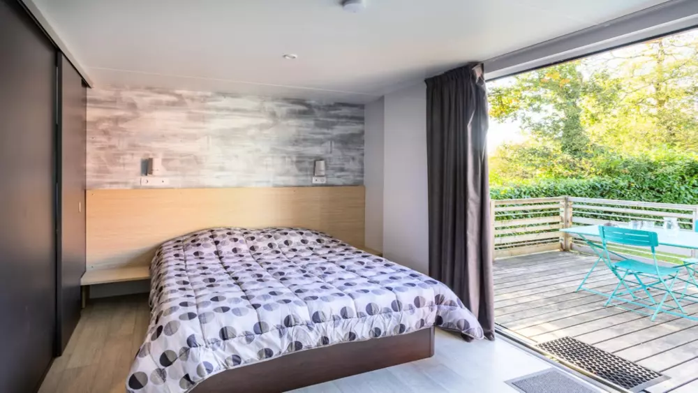 Camping Paradis Domaine de Bel Air5 Stjerner★★★★★