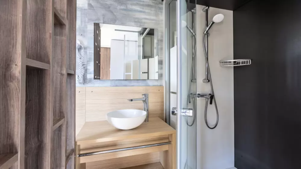 Camping Paradis Domaine de Bel Air5 Stjerner★★★★★