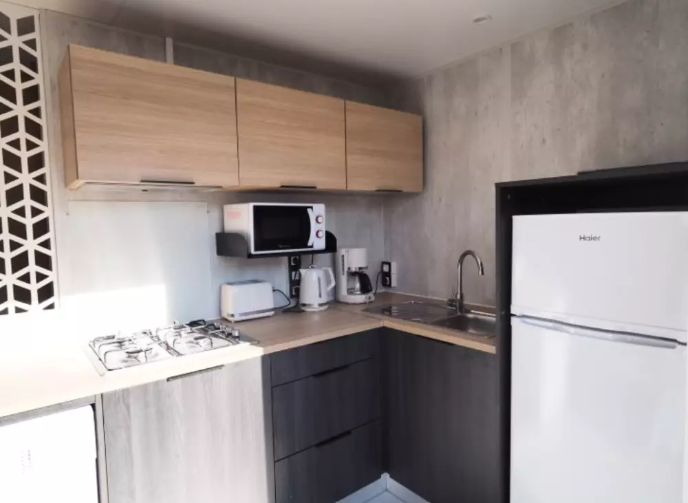 Camping Paradis Domaine de Bel Air5 Stjerner★★★★★