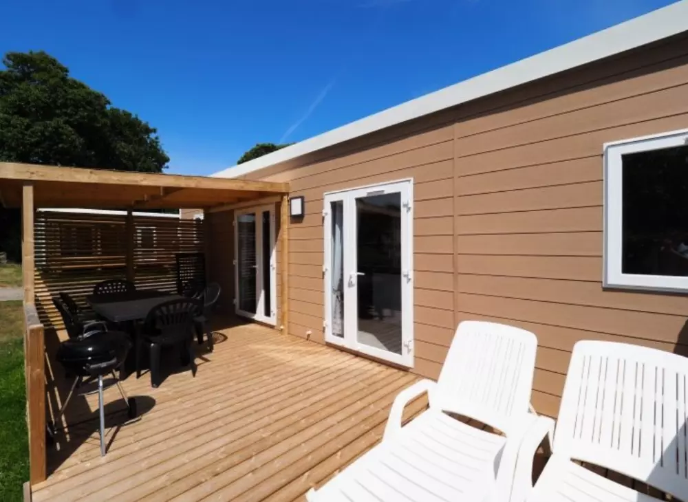 Camping Paradis Domaine de Bel Air5 Stjerner★★★★★