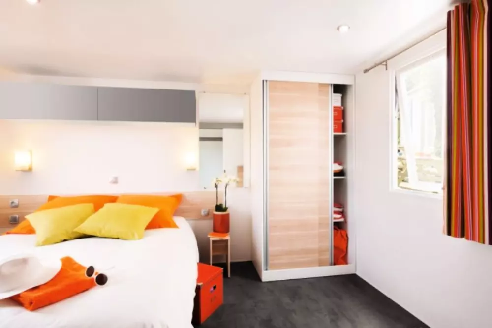 Camping Paradis Domaine de Bel Air5 Stjerner★★★★★