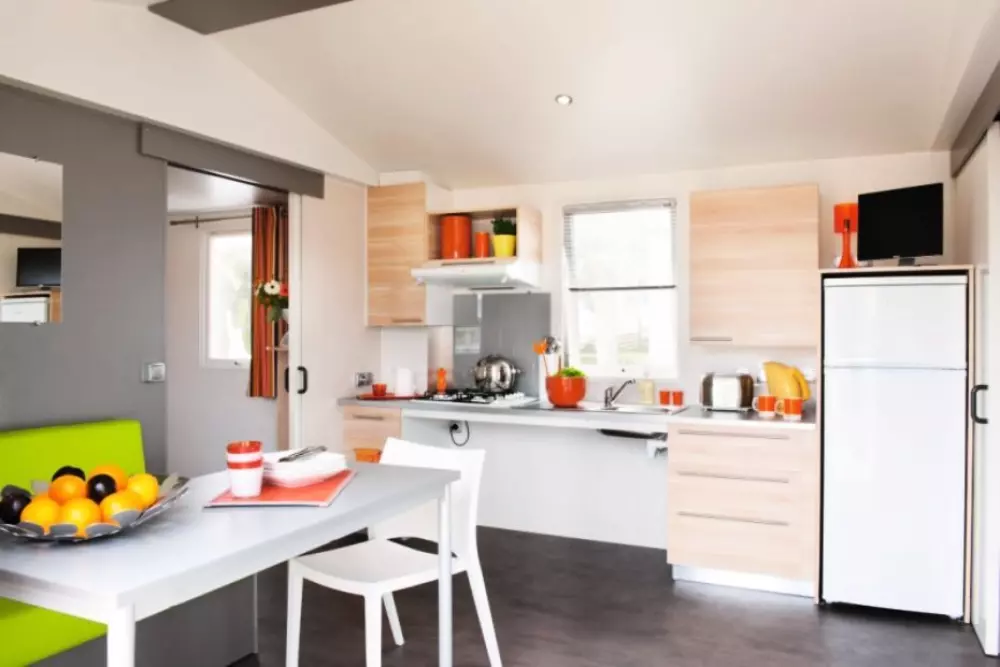 Camping Paradis Domaine de Bel Air5 Stjerner★★★★★