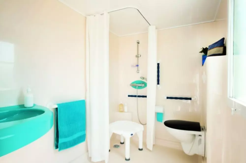 Camping Paradis Domaine de Bel Air5 Stjerner★★★★★