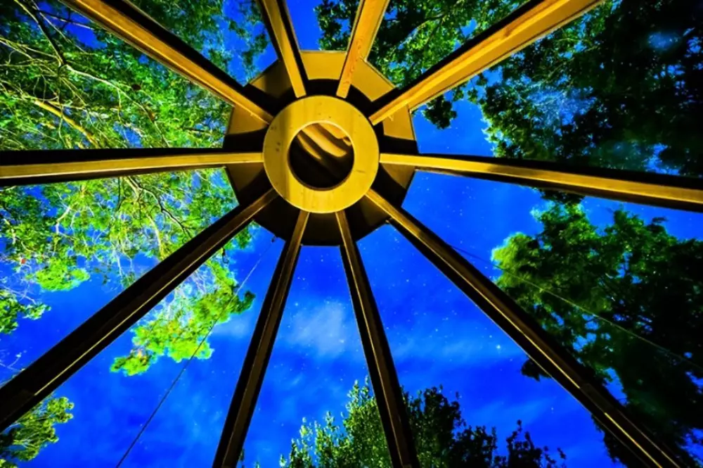 Camping Paradis Domaine de Bel Air5 Stjerner★★★★★