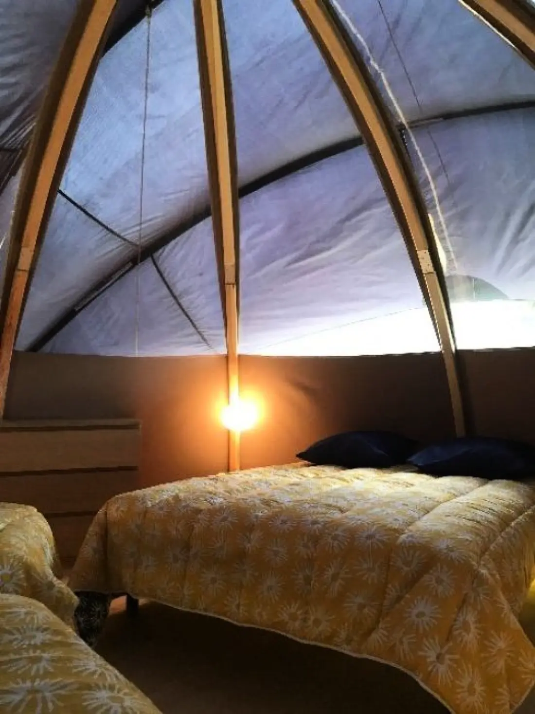 Camping Paradis Domaine de Bel Air5 Stelle★★★★★