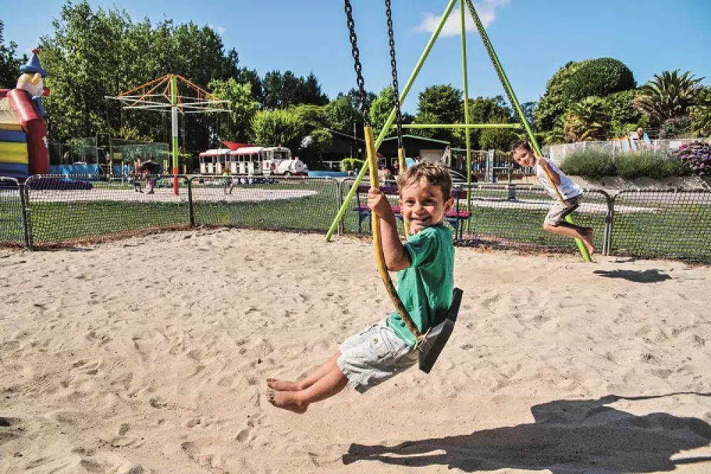 Domaine de Bel Air 51 Stars★