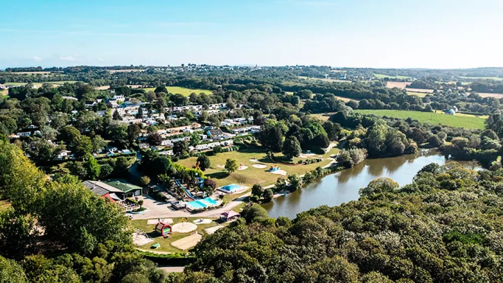 Domaine de Bel Air 51 Stars★