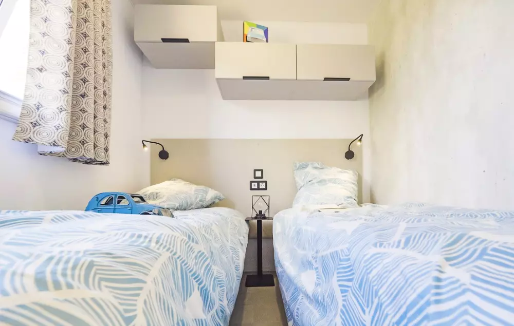 Domaine de Bel Air 51 Stars★