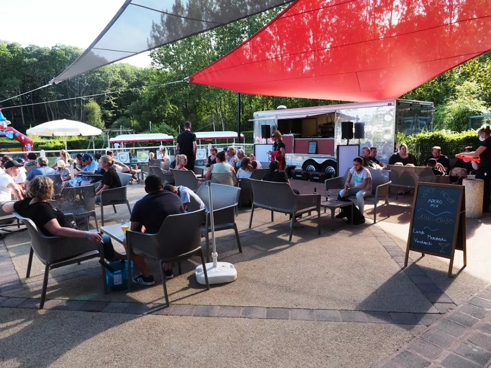 Domaine de Bel Air 51 Stars★