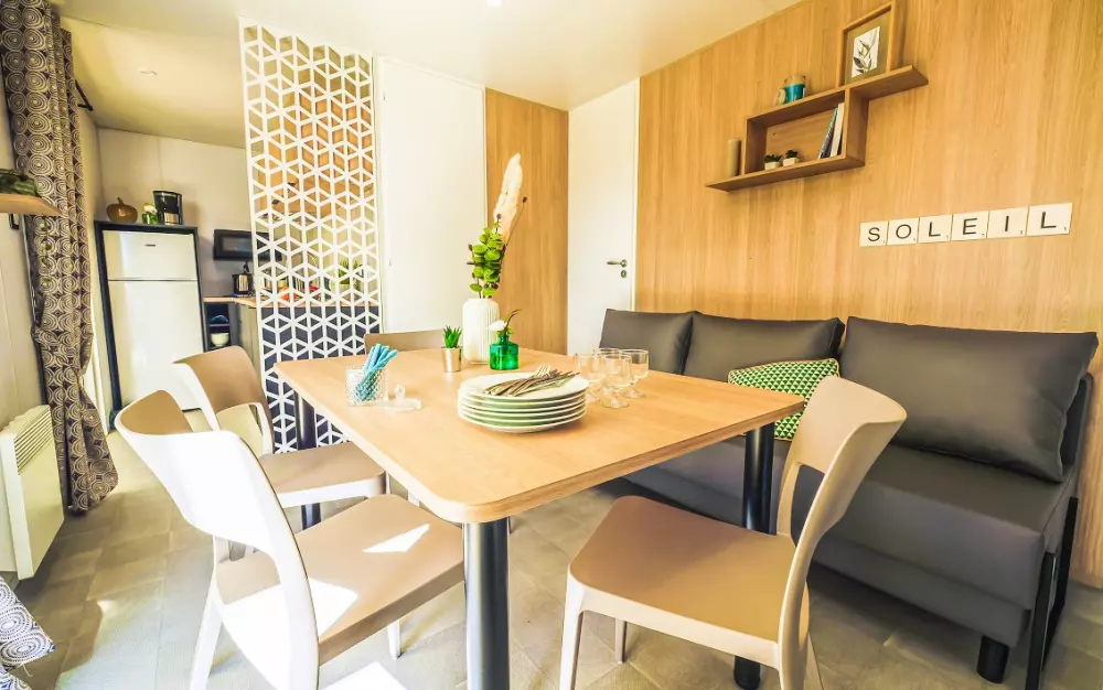 Domaine de Bel Air 51 Stars★