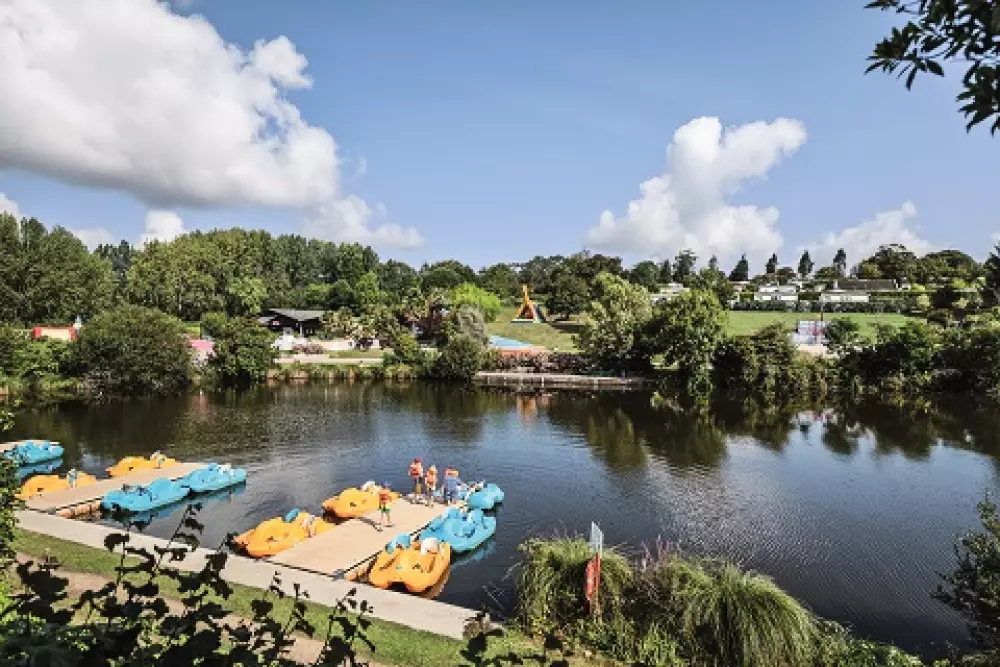 Domaine de Bel Air 51 Stars★