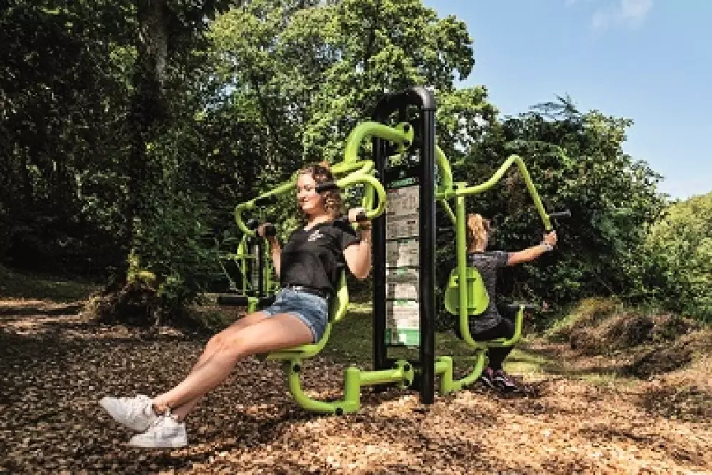 Domaine de Bel Air 51 Stars★